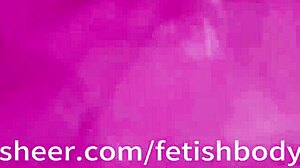 Extreme Deepthroat With Saliva And Tears