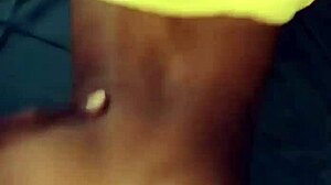 Wakes me up for good dicking with monster cock!