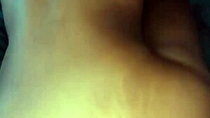 Wakes me up for good dicking with monster cock!