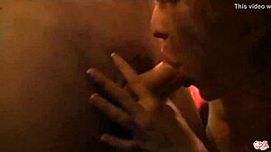 mónica ledesma in the wildest casting ever