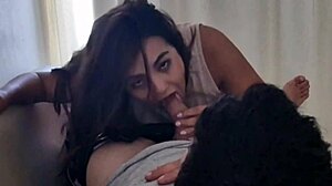 Recopilacion de mamadas humedas y calientes