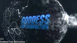 Intriguing Jade Boot Slut POV Trailer