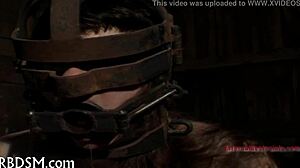 साडोमासोचिज्म व्हिपिंग सेशंस से इंटेंस पेन और प्लेजर महसूस