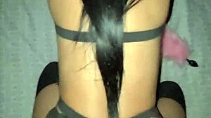 Gangbang In Dark Room, Blowjob And Cum In Mouth