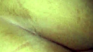 Big ass guy gets bareback gay action