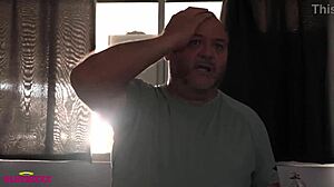 Torbe's gay compilation features muscular bodybuilders tricked into action.