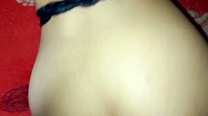 did you see alexia's perfect tits in that intimate couple scene?