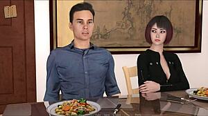 Discover the three rules of life in this game