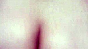 Late Night Encounter On Tinder Leads To Intimate Moments