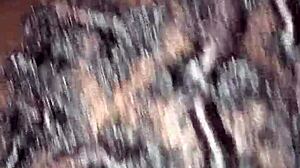 In this intense scene, nookiescookie takes on two cocks at once, sucking and deepthroating while getting fucked in various positions