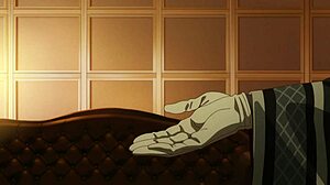 Mahoutsukai no yome episode 01 with portuguese subtitles