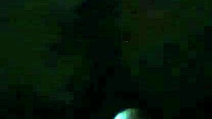 sucking an incredible cock