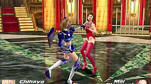 Br1 gameplay cuts 01