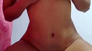 madam wants you to stare at her body