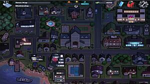 Summer time saga unc part 26 explodes with hentai action