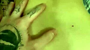 Wet Tight Pussy Craves Fat Cock!