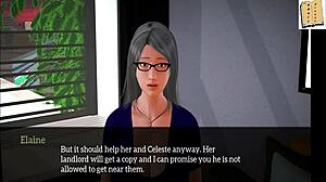 My New Family 231 Homemade Mature Anime Sex