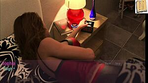 Wife and Stepmother SHOCK!