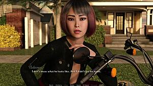 Discover the three rules of life in this game