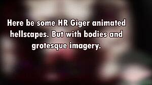 damn, gay man banging the devil in this wild hell game!