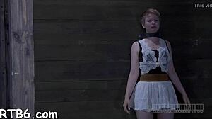 caged contest rough play