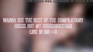 Exclusive Overwatch Hentai Compilation: Riding and Creampie Scenes