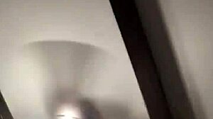 Late Night Encounter On Tinder Leads To Intimate Moments