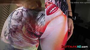 susie clove spreading holes