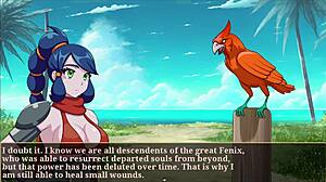 heavy hearts episode 2 on newgrounds