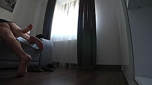 Incredible Wife Engages In Intense Homemade Fucking And Anal Assfucking With Cheating Taboo Sex