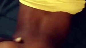 Wakes me up for good dicking with monster cock!