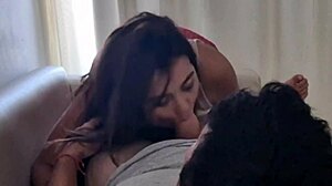 Recopilacion de mamadas humedas y calientes