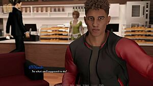 Discover the three rules of life in this game