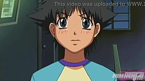 i trick my twin stepsister's boyfriend into fucking me hard