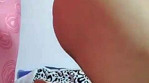 madam wants you to stare at her body