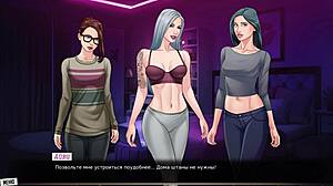 Complete Gameplay - Our Red String Part 19