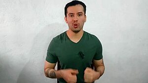 young virgin gives oral to huge coworker at office 😏