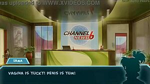 want to see star channel 34 part 83?