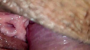 i bend her over in doggystyle and introduce my whole dick at the party.