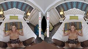 i finally get my wet pussy on you, jessa rhodes says with a slur