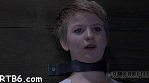 caged contest rough play