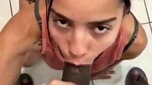 The BEST BLOWJOB of the Year - Indian Mature Stuns!