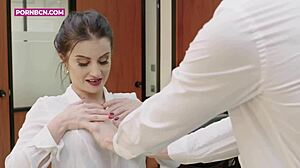 Watch milf get anal fucked by big cock?