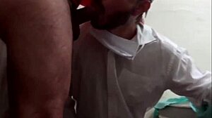 gay nurse anal fucks deep