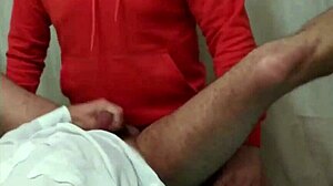 gay nurse anal fucks deep