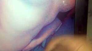 Solo Masturbation Tribute For Lovekisse