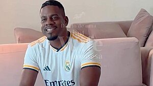 Negao Fodendo Forte A Esposa Gostosa Enquanto O Corno Toca Punheta Asiatica Safada Pediu Para Os Dois Gozarem Na Cara - John Coffee - Lina Nakamura