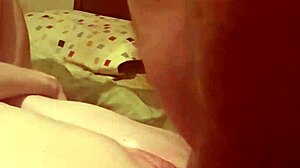 Cougar fucks with legs in air