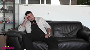 Torbe's gay compilation features muscular bodybuilders tricked into action.