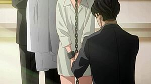 Mahoutsukai no yome episode 01 with portuguese subtitles